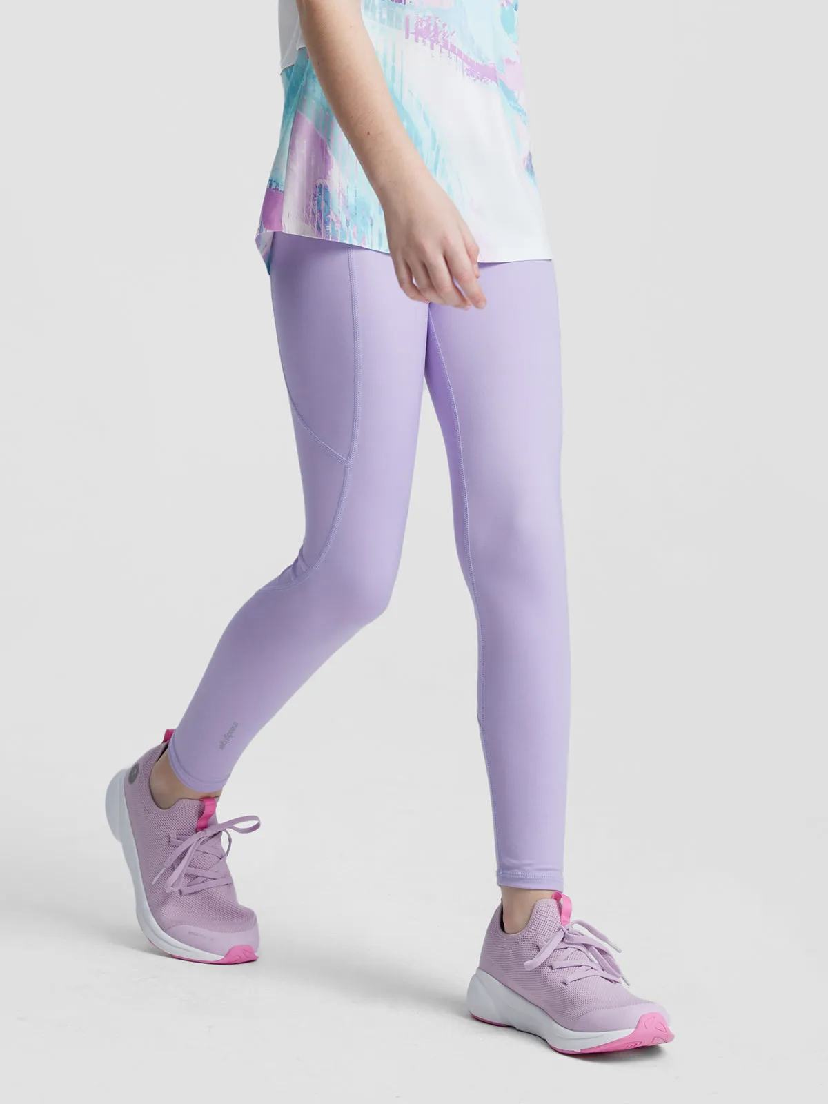 HEAVENLY Swift Speed Leggings