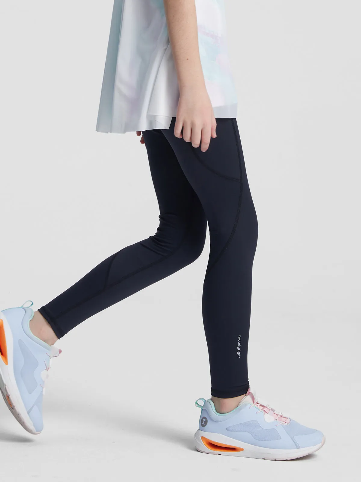 HEAVENLY Swift Speed Leggings