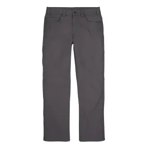 Heavy Duty Flex Work Pants - Gray 3430