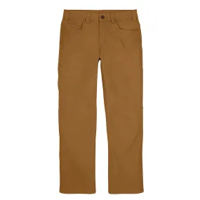 Heavy Duty Flex Work Pants - Khaki 3434