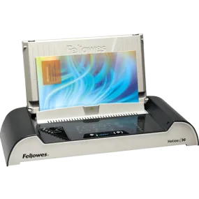 Helios™ 30 Thermal Binding Machine