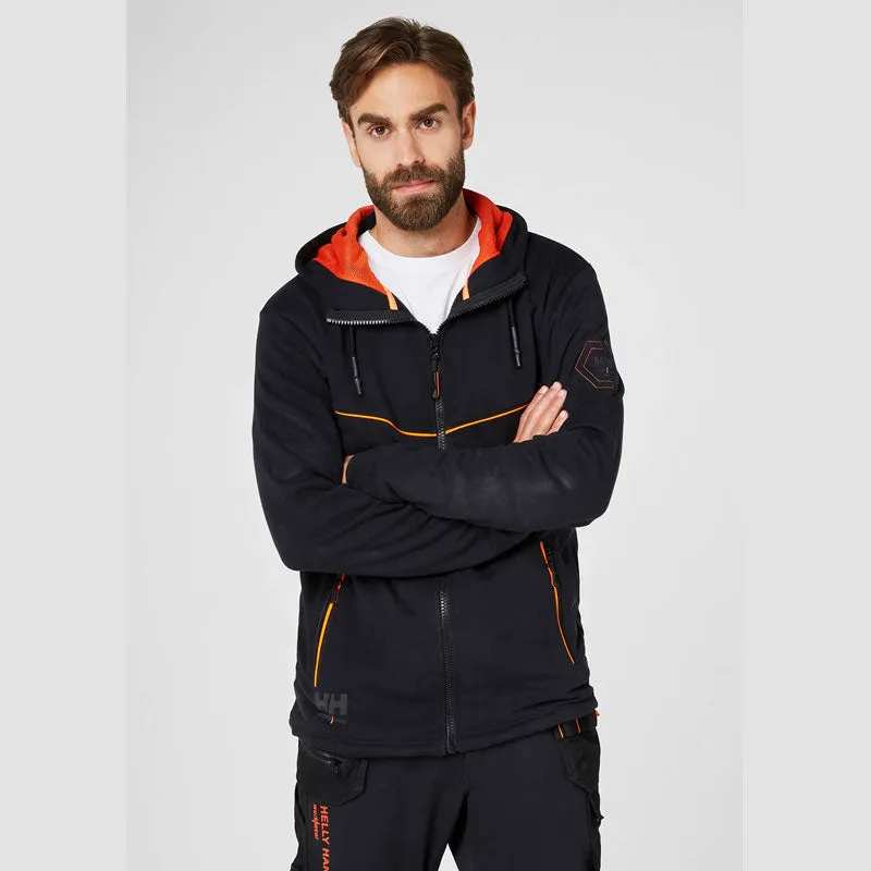 Helly Hansen Chelsea Evolution Hoodie - 79197