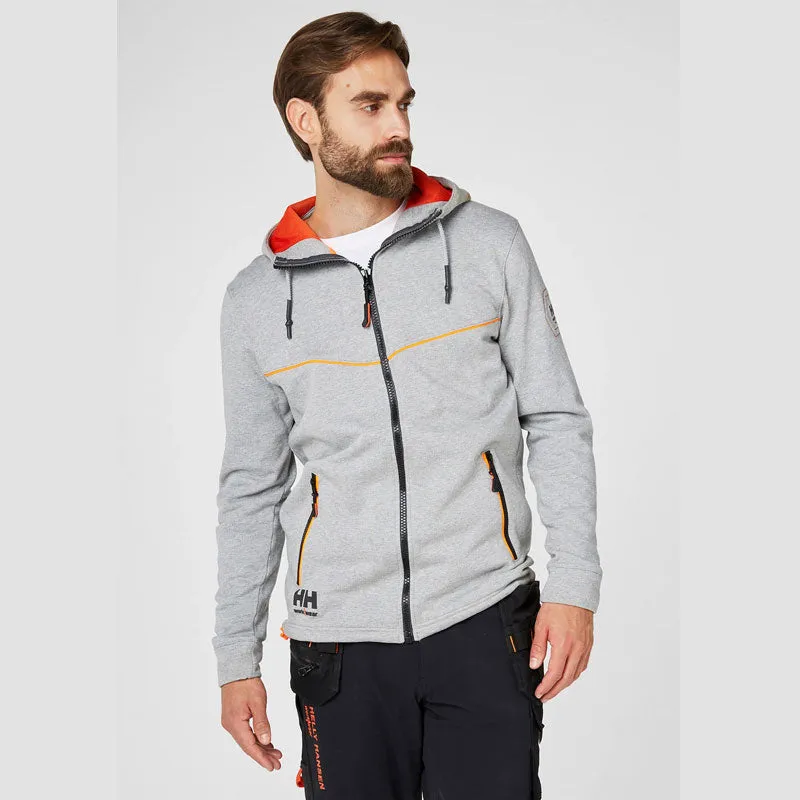 Helly Hansen Chelsea Evolution Hoodie - 79197