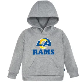 Infant & Toddler Boys Rams Hoodie