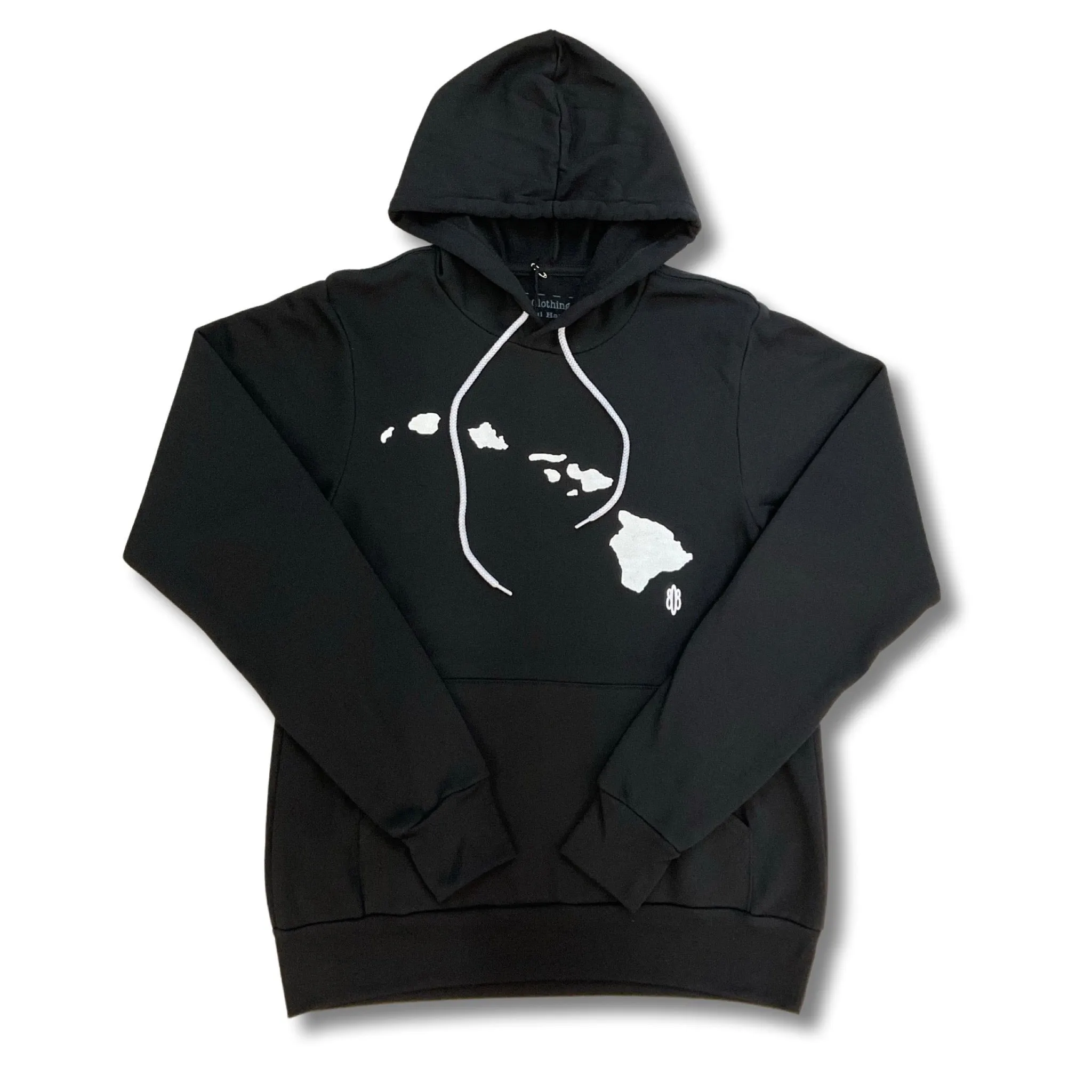 Islands Hoodie