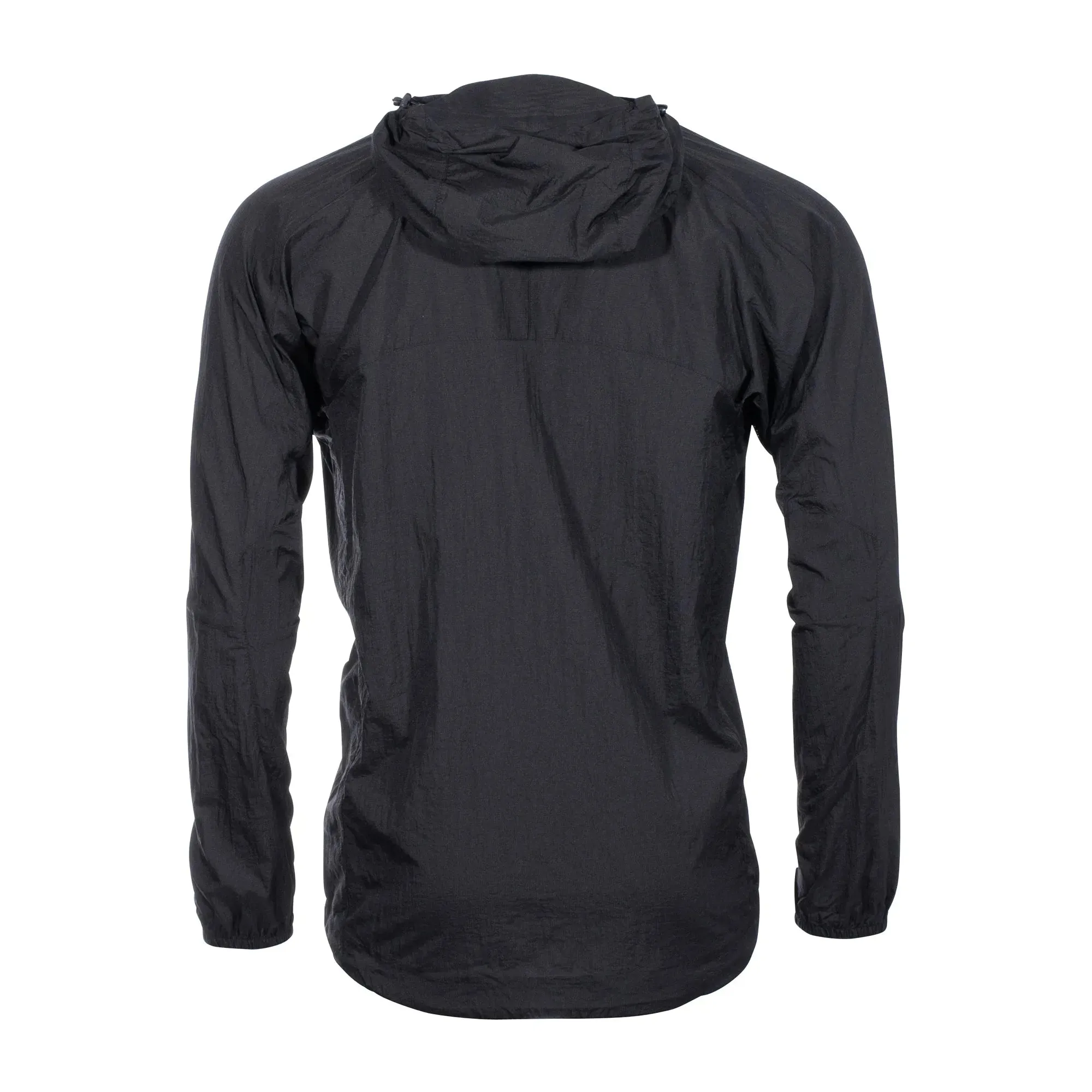 Jacke Windrunner Windpack