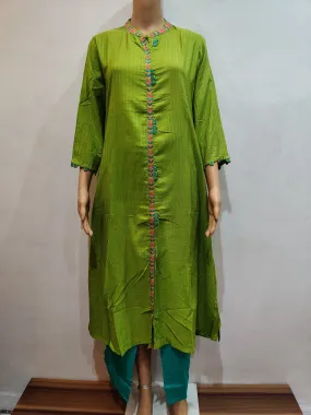 Kalmia Kurti with pants