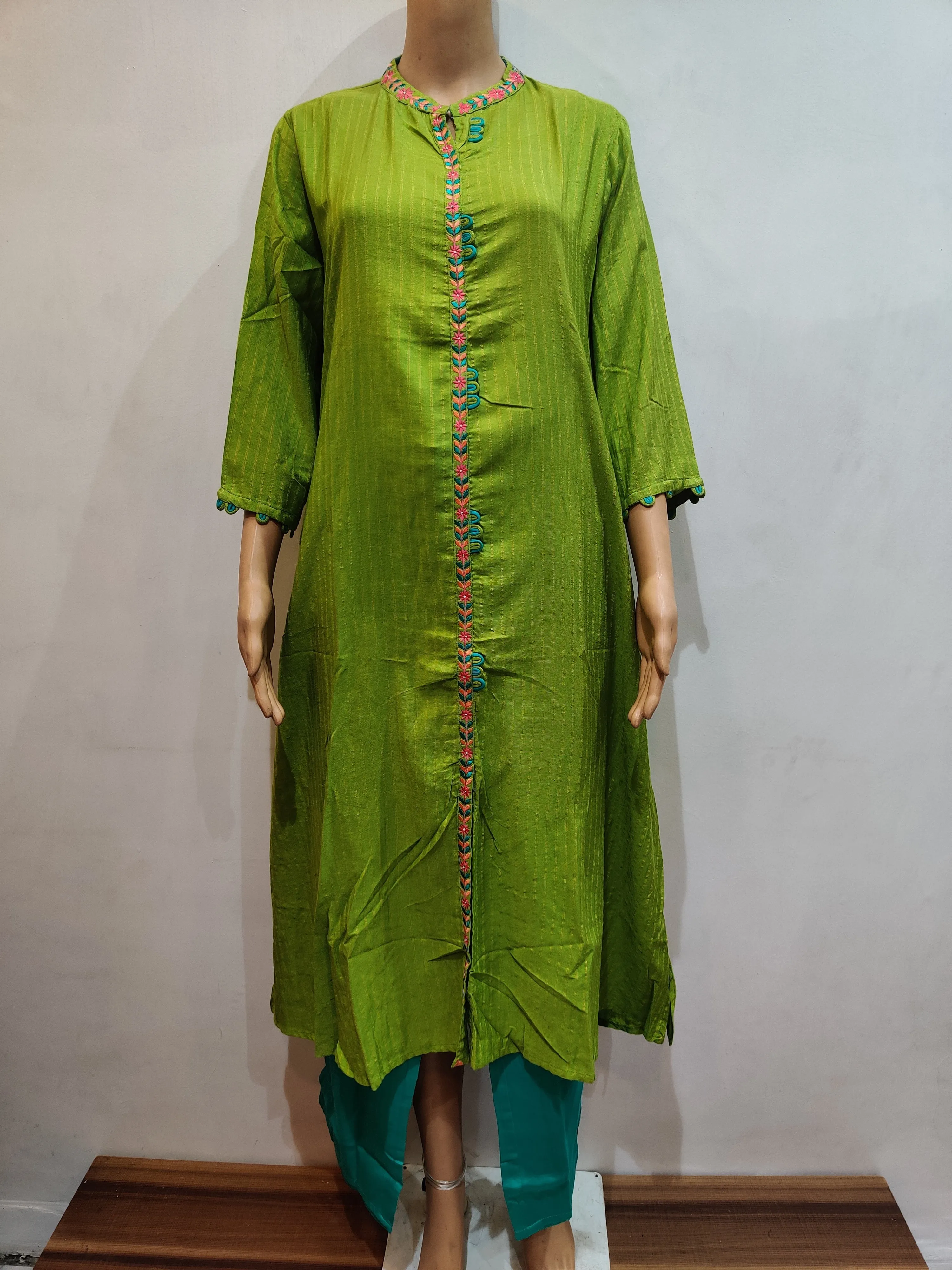 Kalmia Kurti with pants