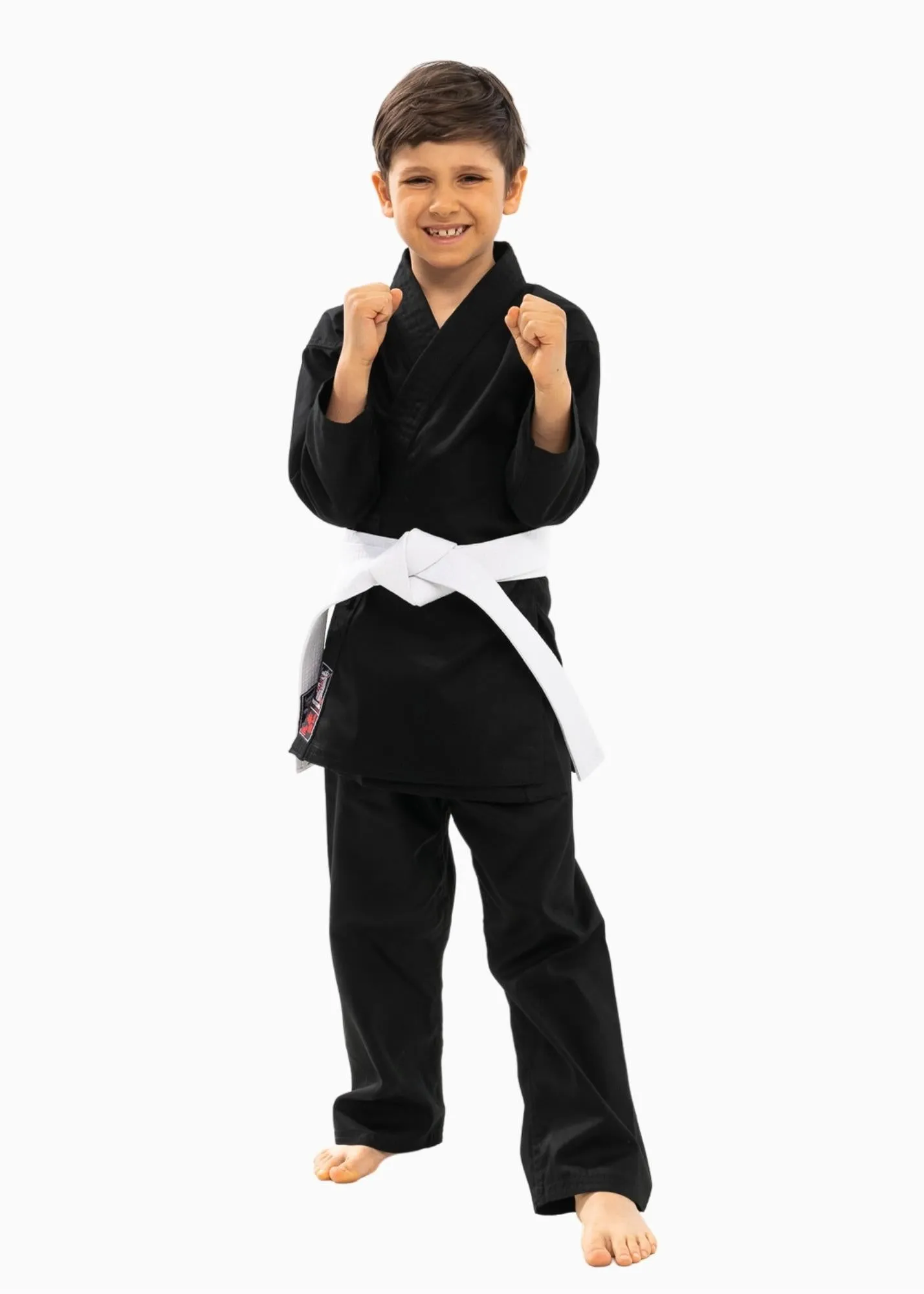 Karate Gi