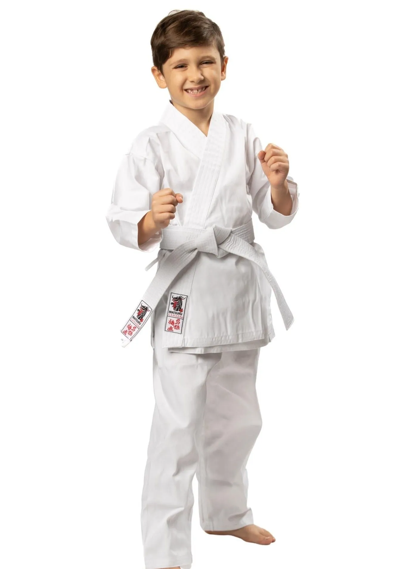 Karate Gi