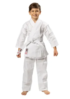 Karate Gi