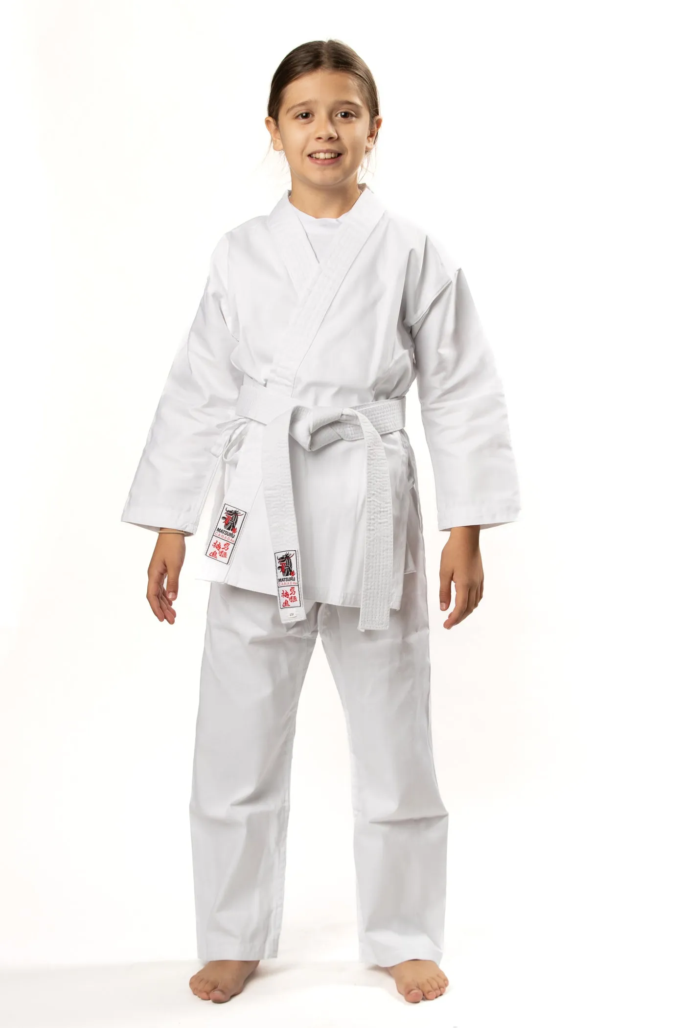 Karate Gi