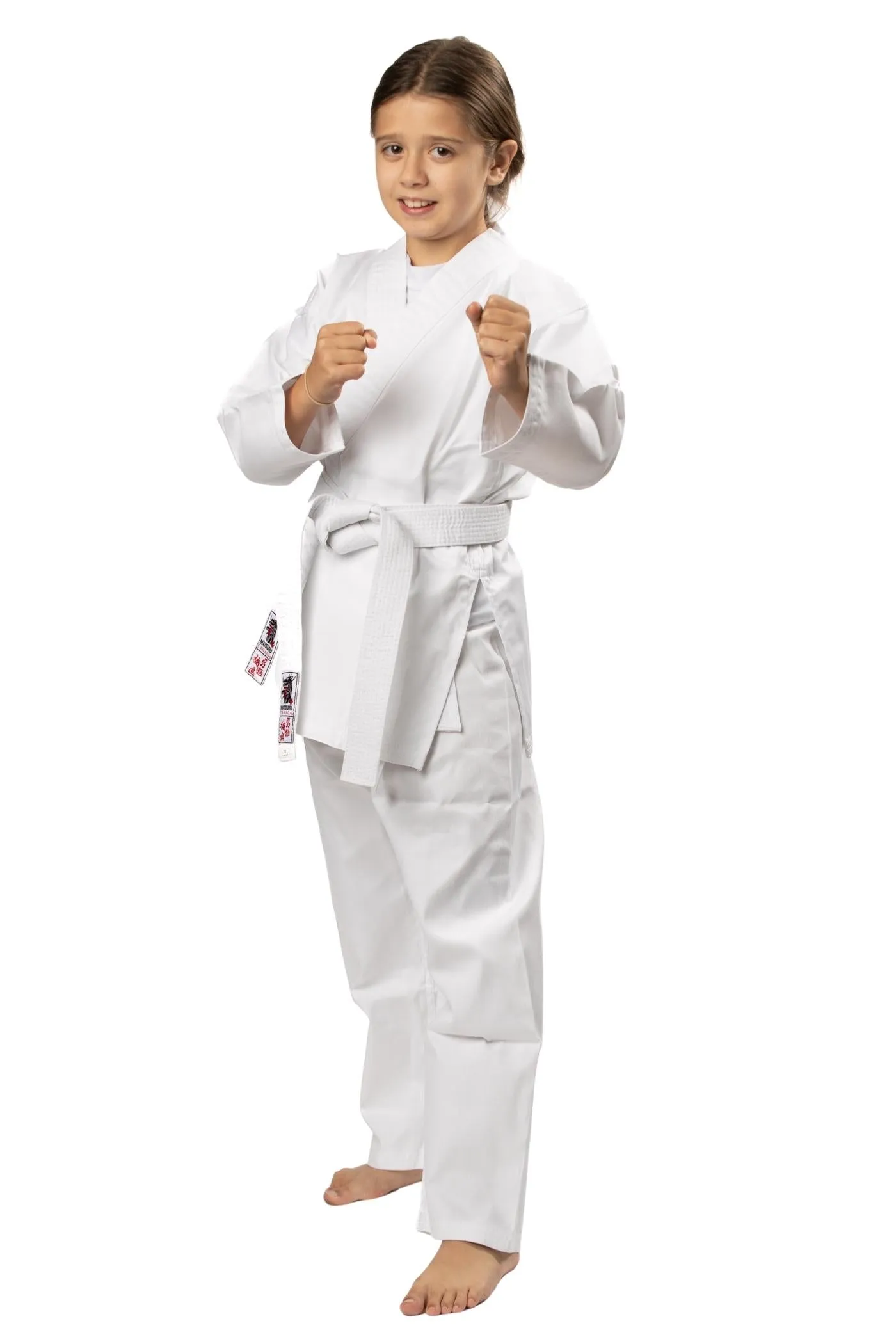 Karate Gi