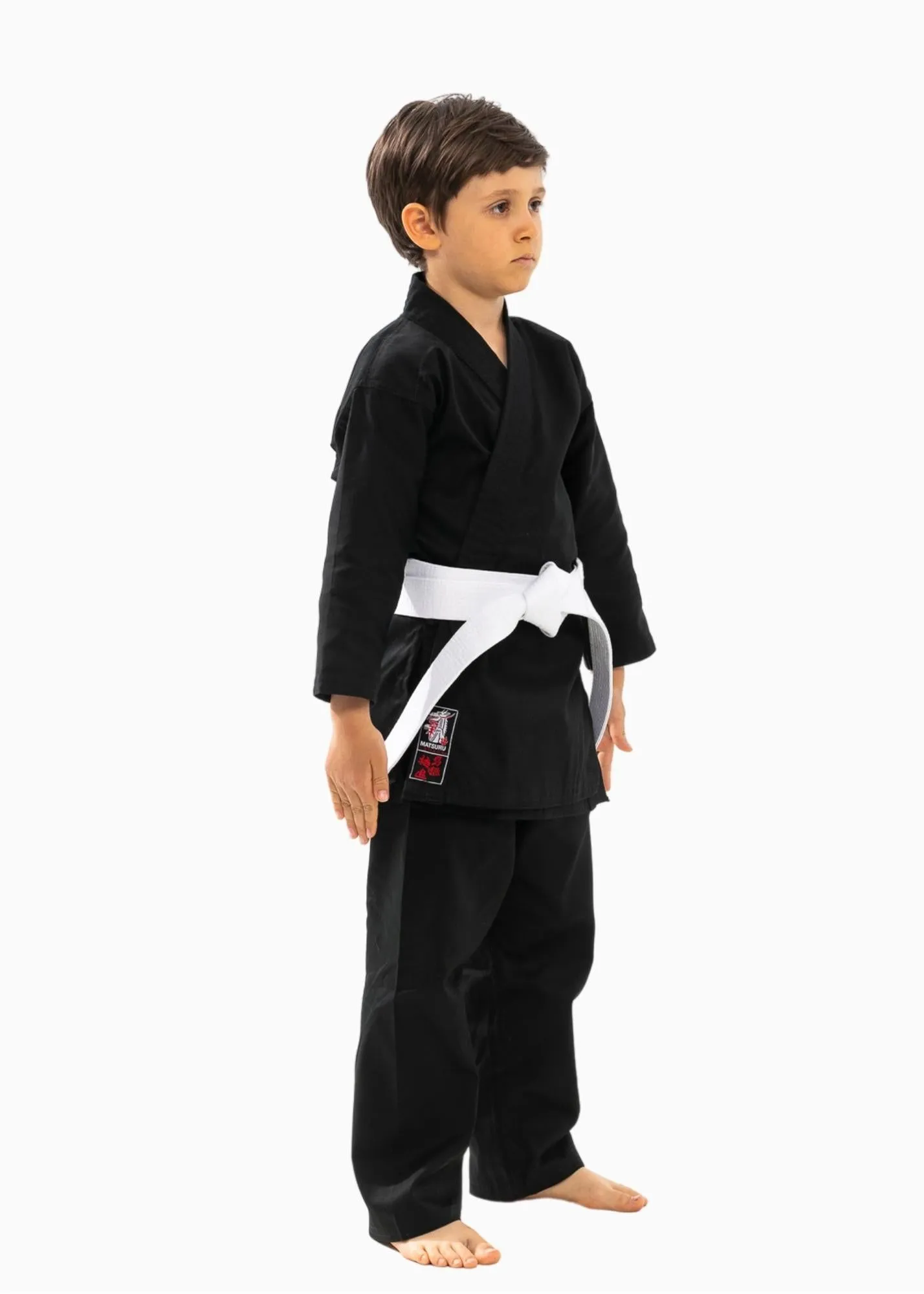 Karate Gi