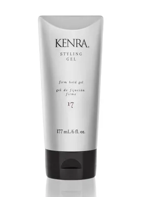 Kenra Professional Styling Gel #17