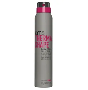 KMS THERMASHAPE 2-In-1 Spray 6 fl.oz