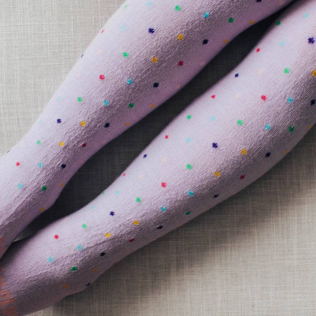 Lamington Tights - Glitter