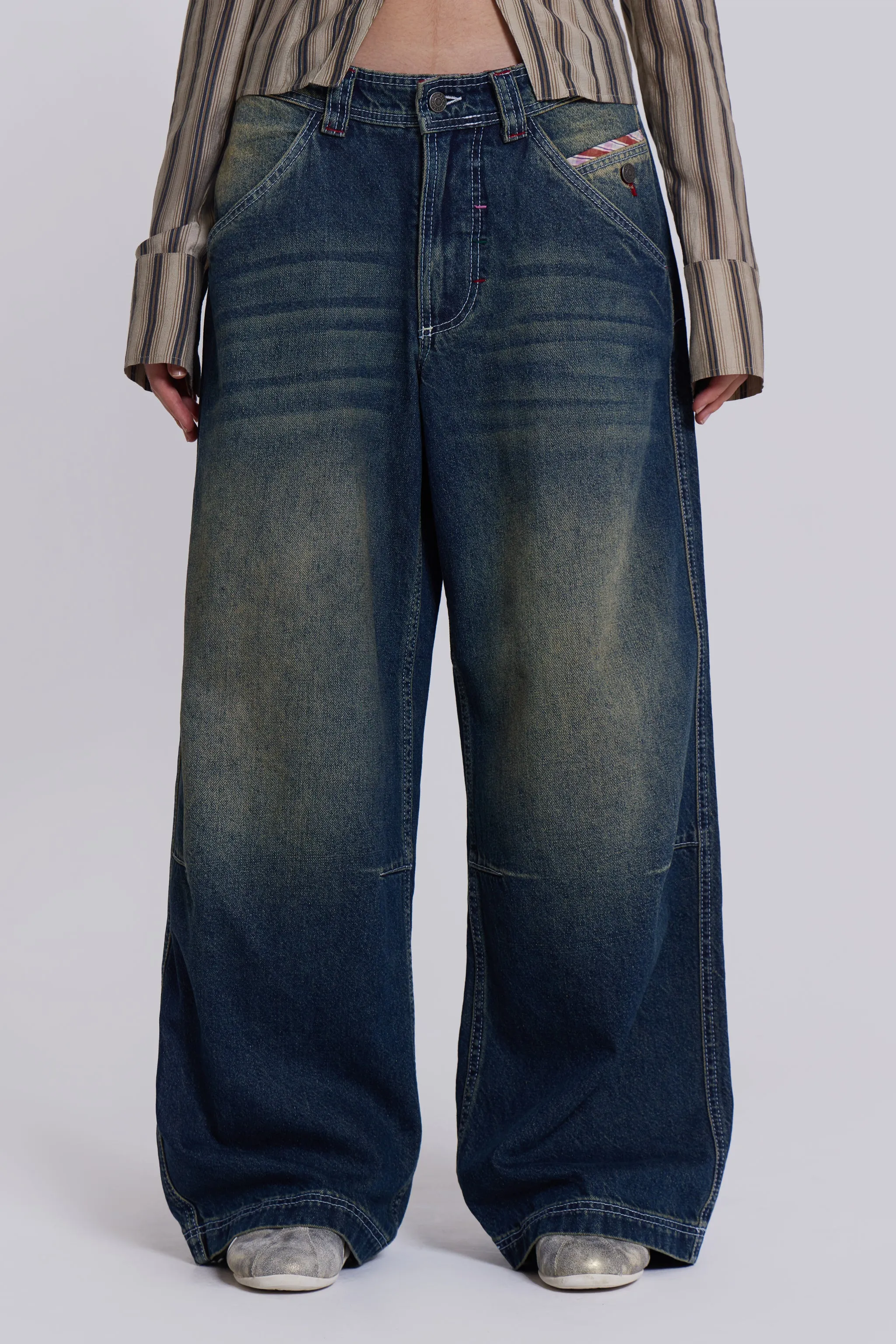 LDN Colossus Jeans