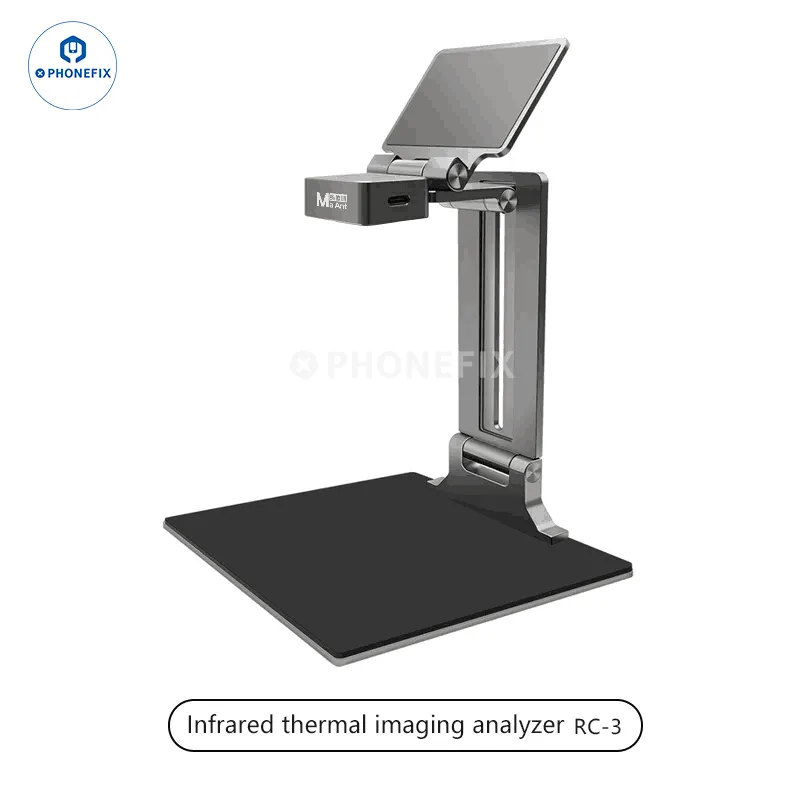 MaAnt RC-3 RC-4 Hawkeye Infrared Thermal Imager PCB Diagnosis