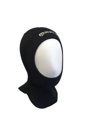 Mares Sniper Black 5mm Hood