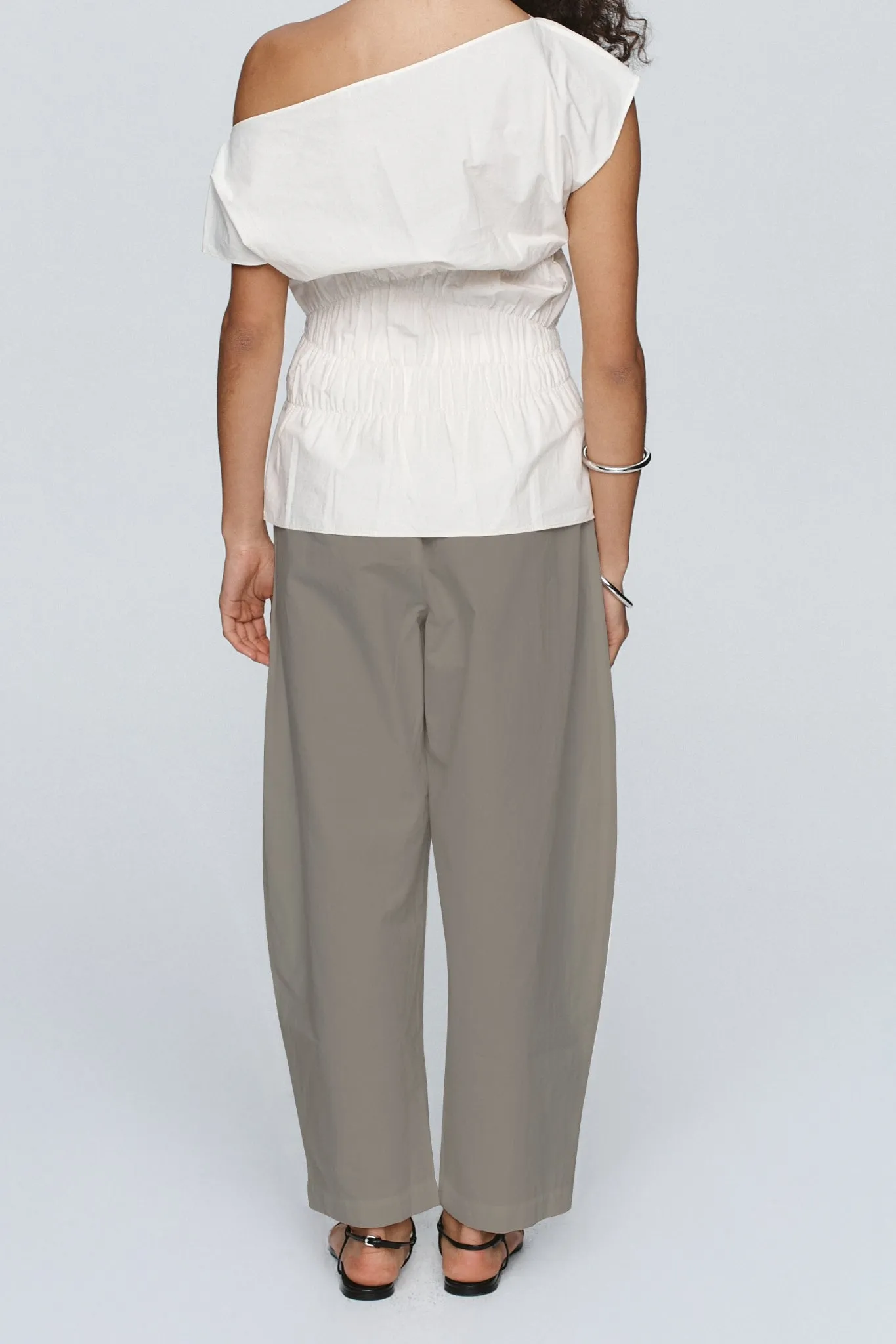 Marle Ellidy Pant - Eucalyptus