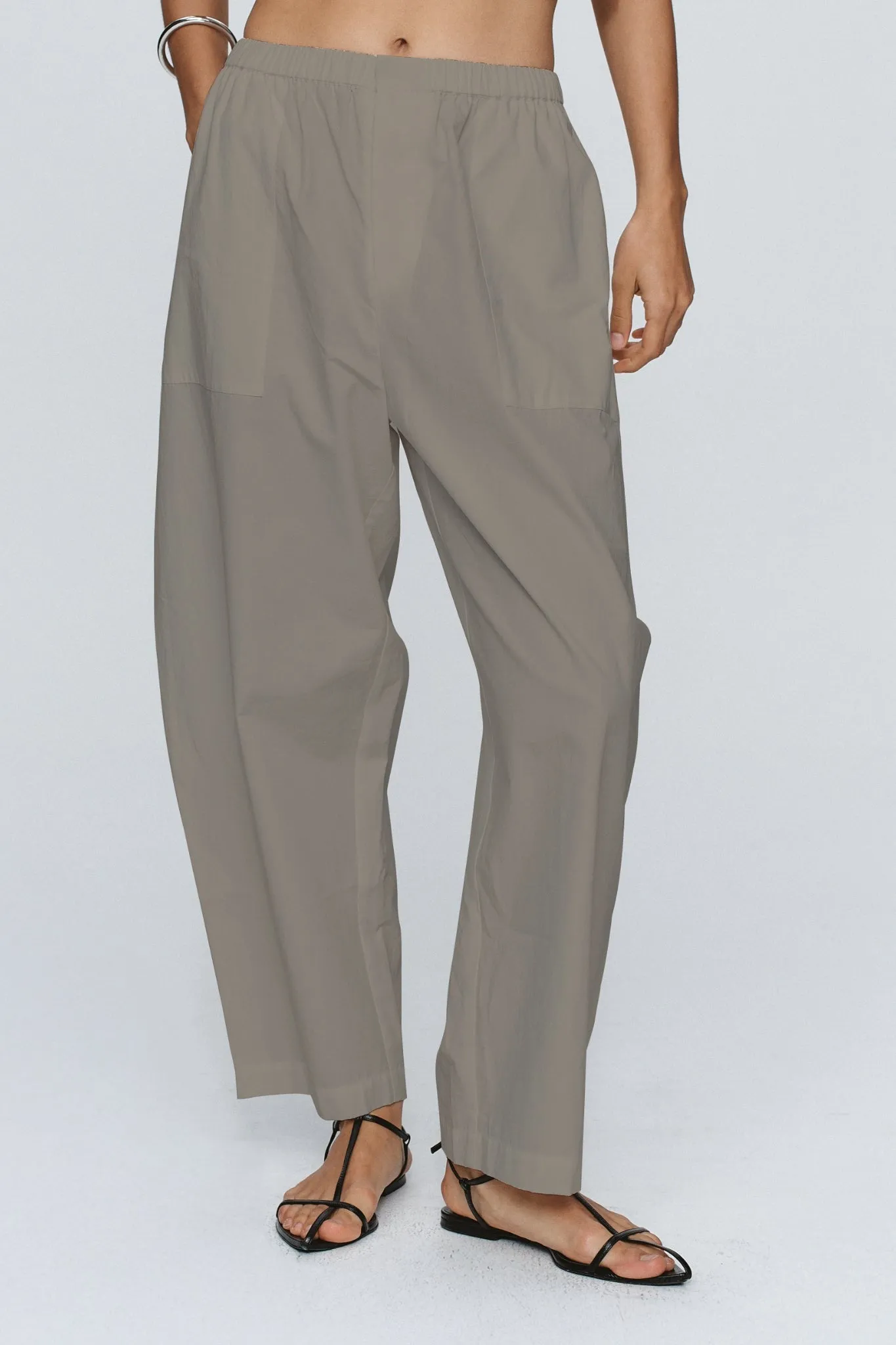 Marle Ellidy Pant - Eucalyptus