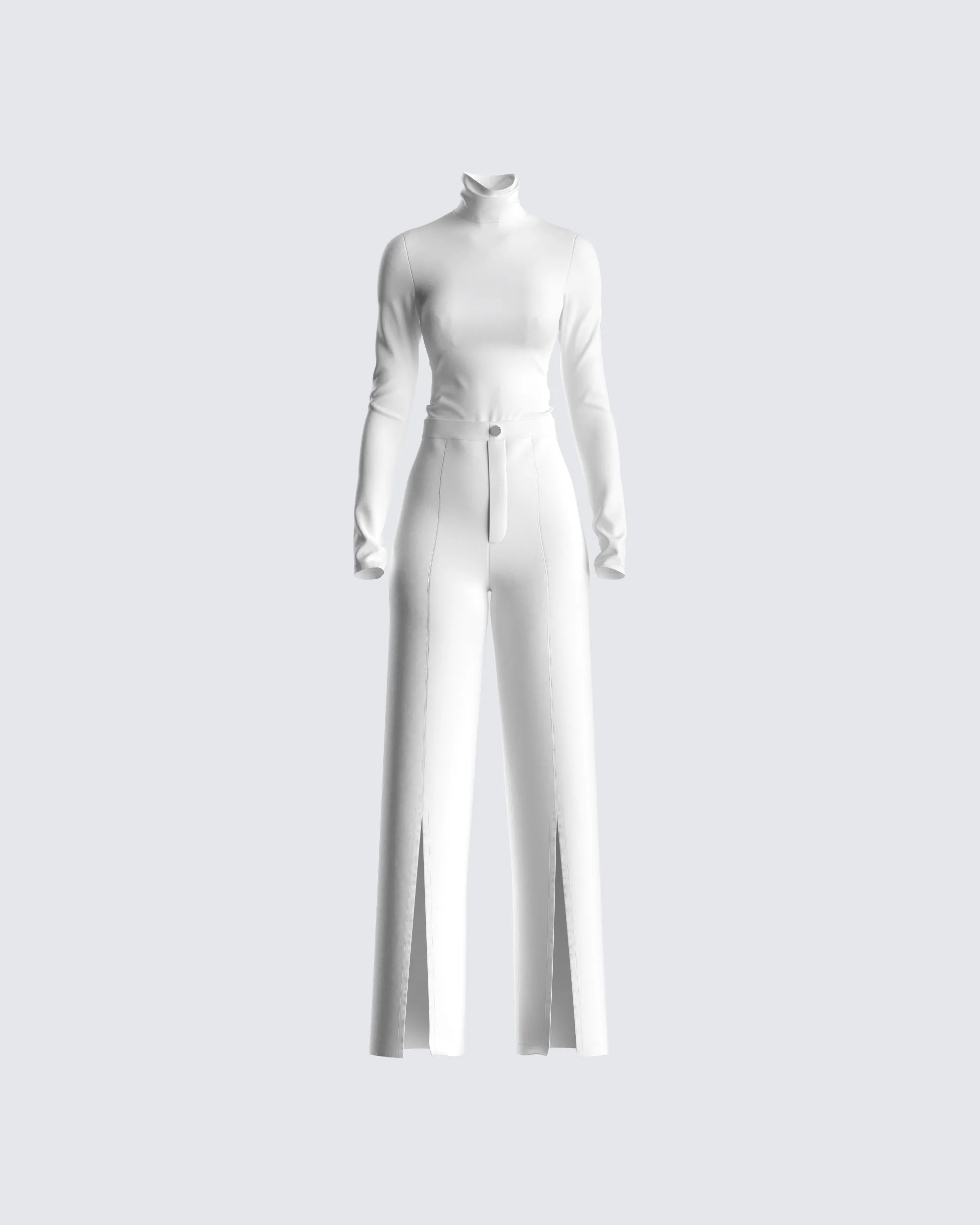 Meghan Bodysuit & Jordan Pant Set