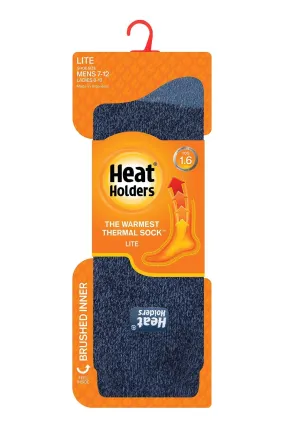 Men's Fieldfare LITE™ Twist Crew Sock