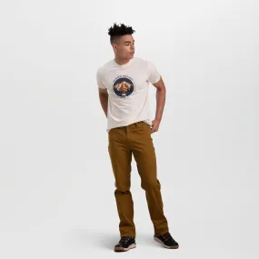 Men's Goldbar Pants - Final Sale