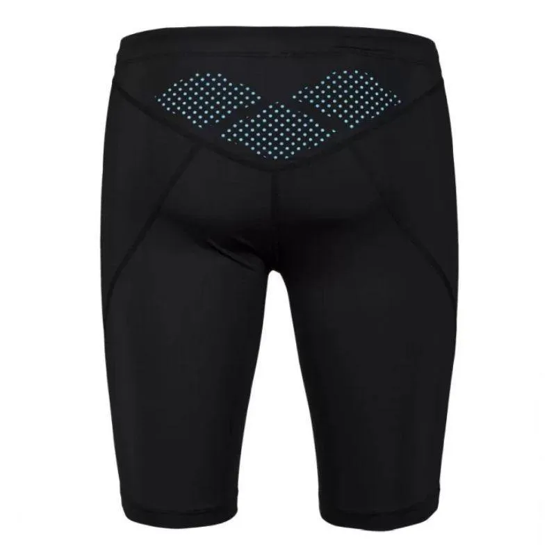 MEN'S GYM SHORT TIGHTS