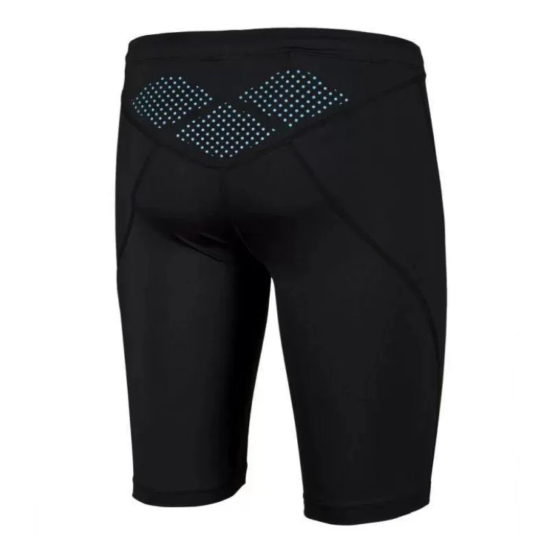 MEN'S GYM SHORT TIGHTS