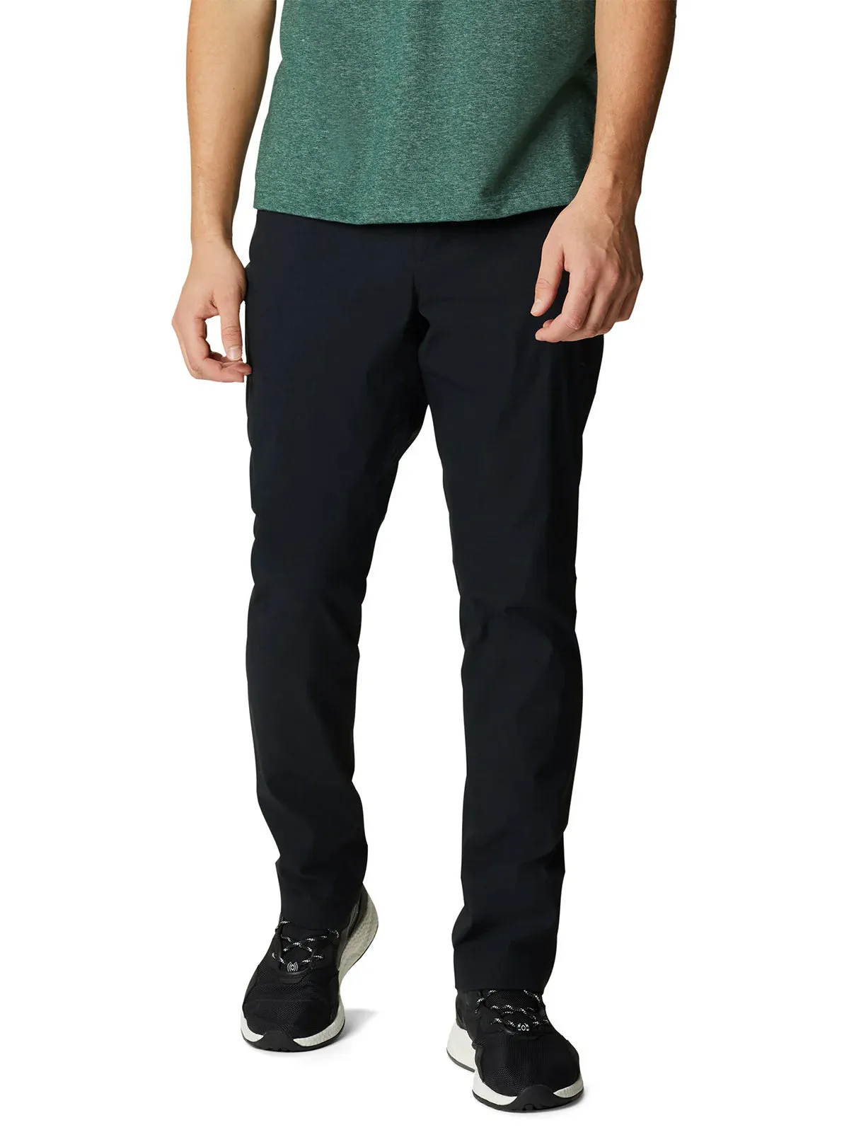 Men's Royce Range Heat Pant