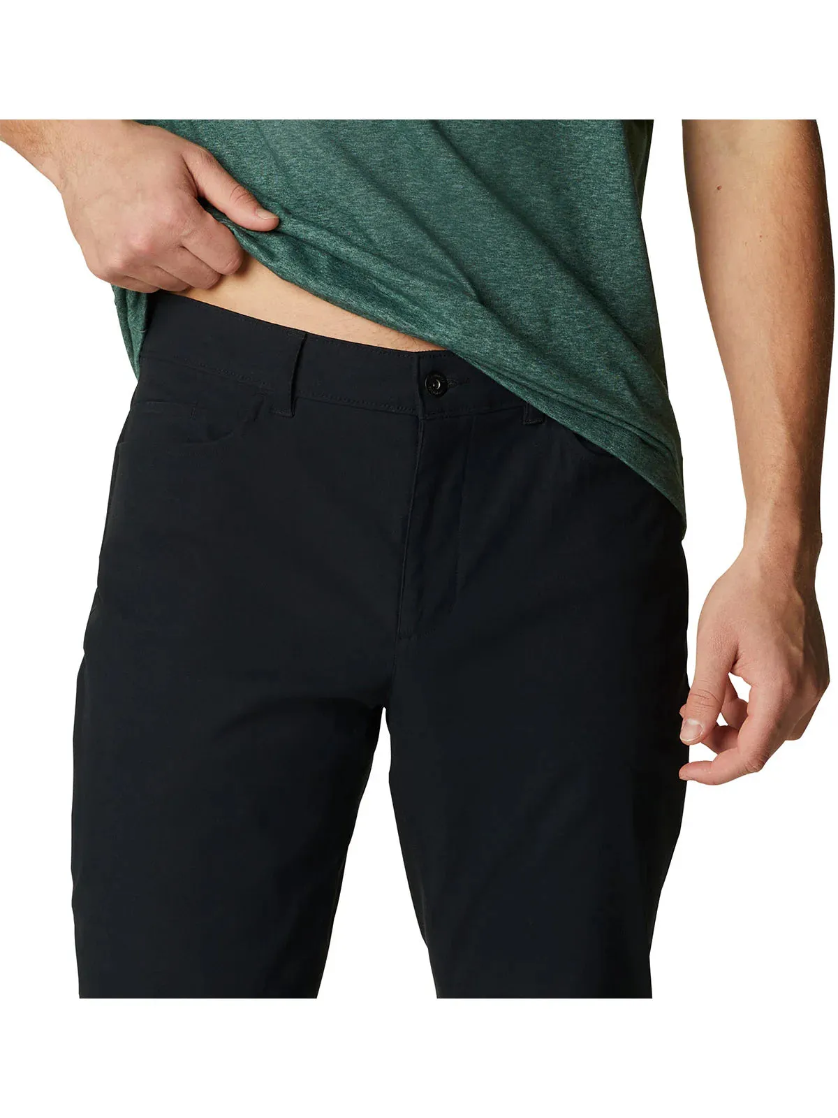 Men's Royce Range Heat Pant