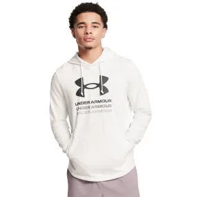 Men's Under Armour Terry Graphic Hoodie