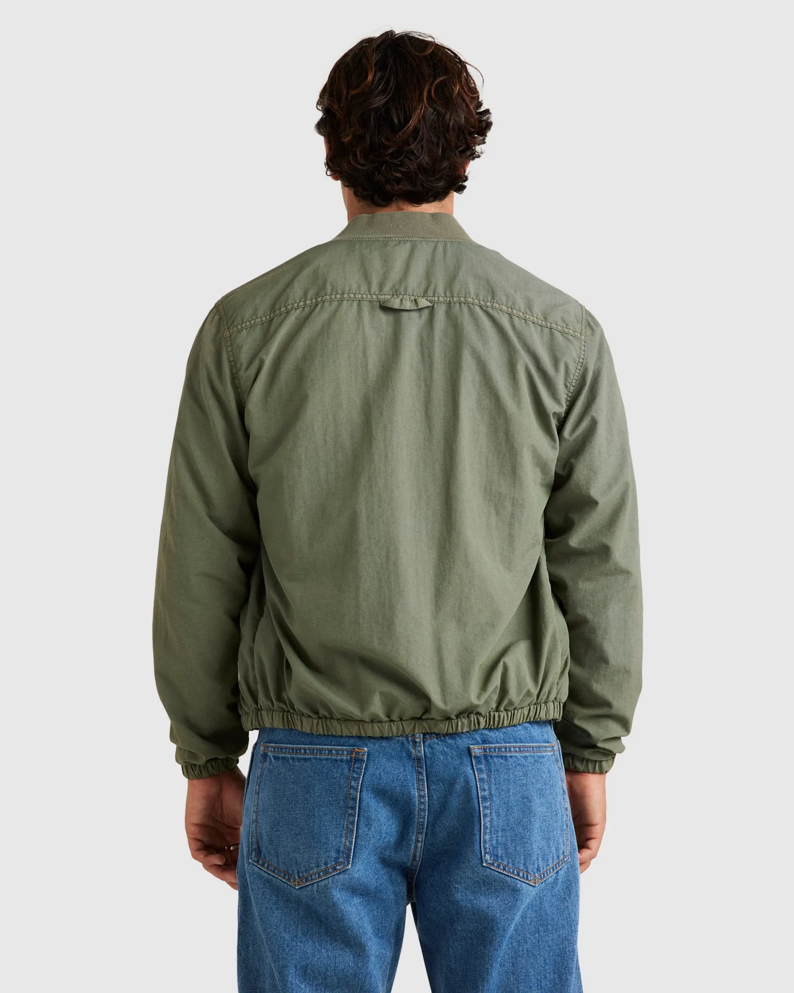 Mens Vacancy Bomber