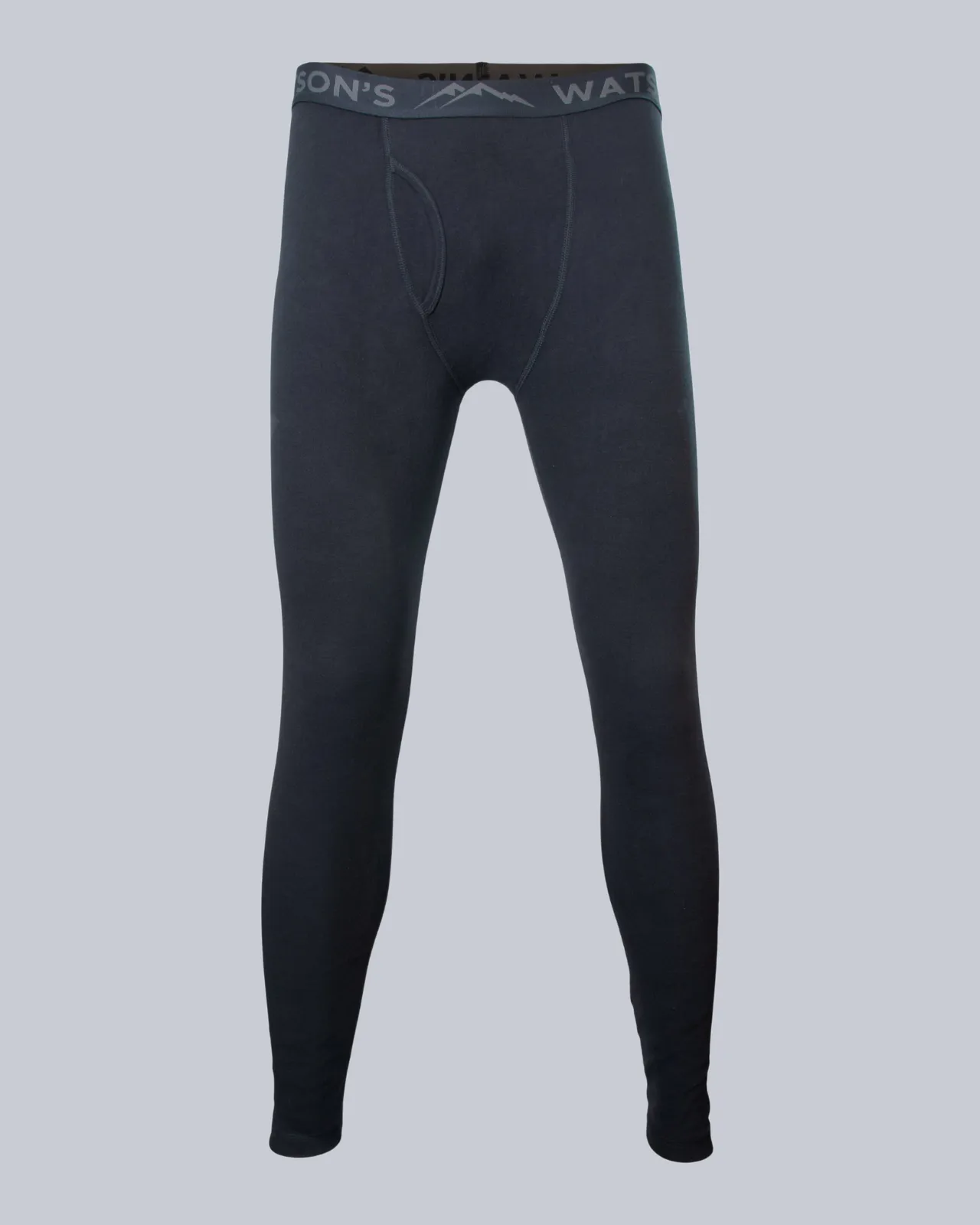 Men's XT-HEAT Thermal "fly-front" Long John