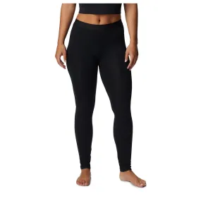 Midweight Baselayer Tights - Black