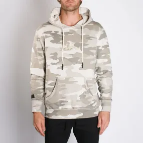 Mills Hoodie Desert Camo