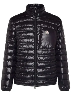 Moncler   Leveche nylon down jacket 