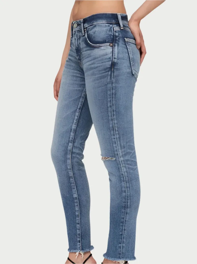 Moussy Lawrenceville Jeans