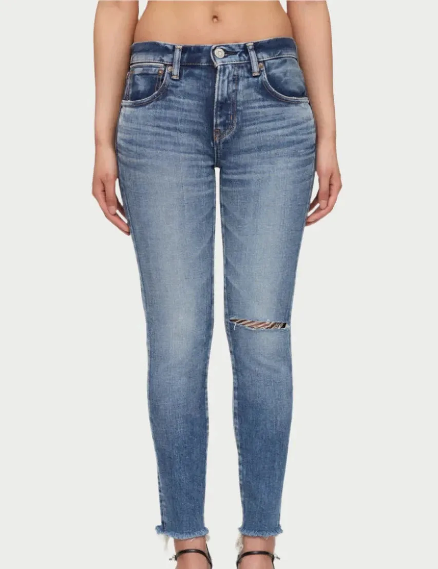 Moussy Lawrenceville Jeans