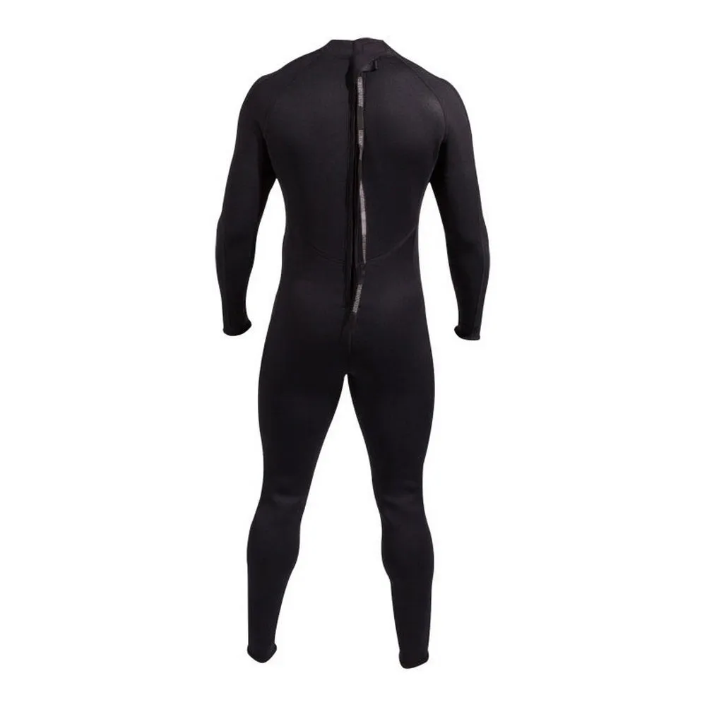 NeoSport 5mm Men’s Neoprene Backzip Jumpsuits