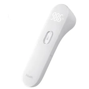 No Contact Infrared Thermometer