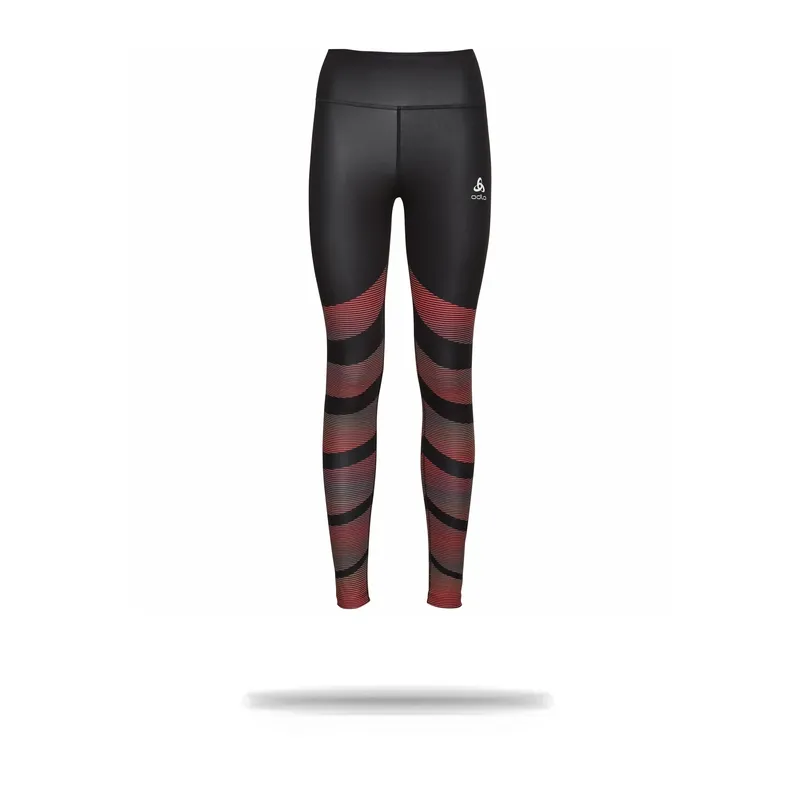 Odlo Women's Zeroweight Running Tights