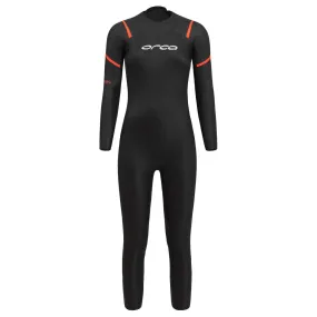 Orca Core TRN Women's Swimming Wetsuit  