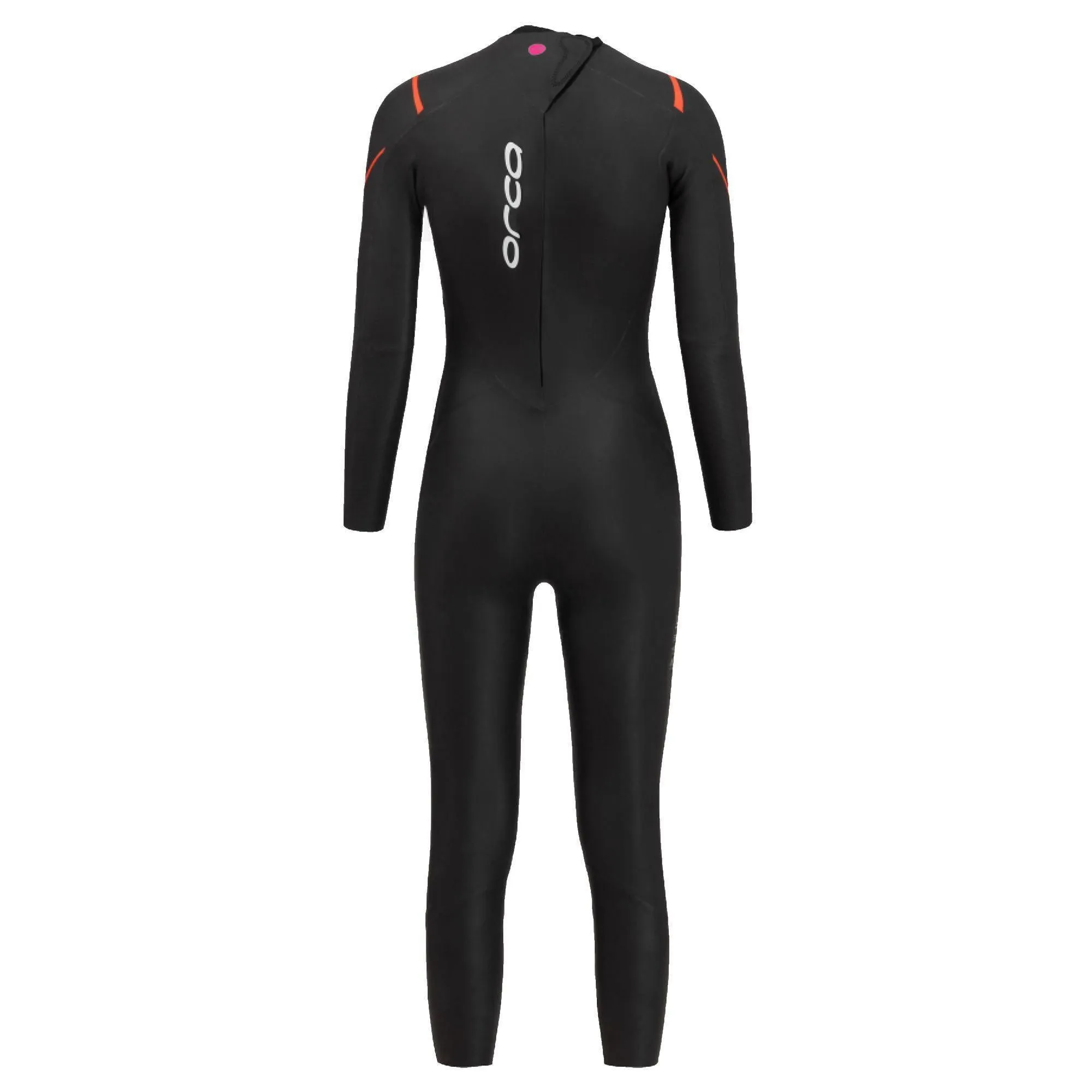 Orca Core TRN Women's Swimming Wetsuit  