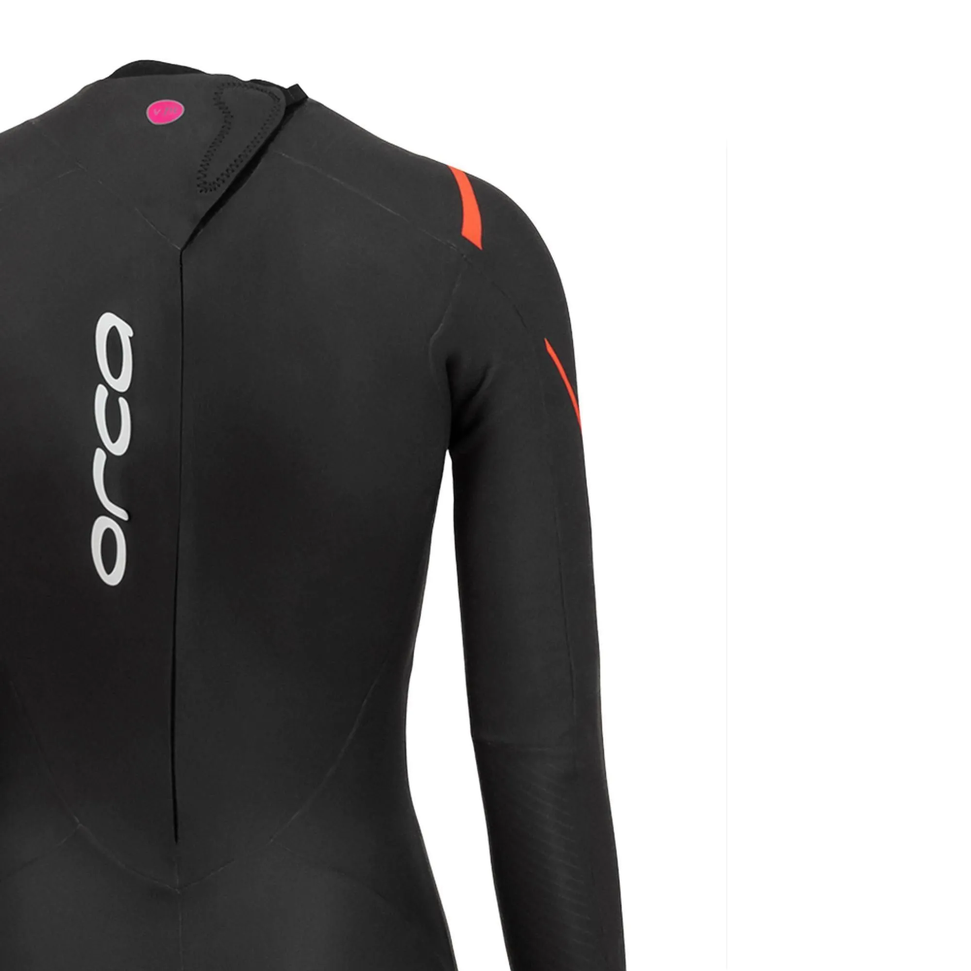 Orca Core TRN Women's Swimming Wetsuit  