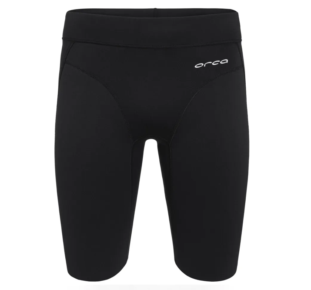 Orca Mens Neoprene Swim Jammers Shorts