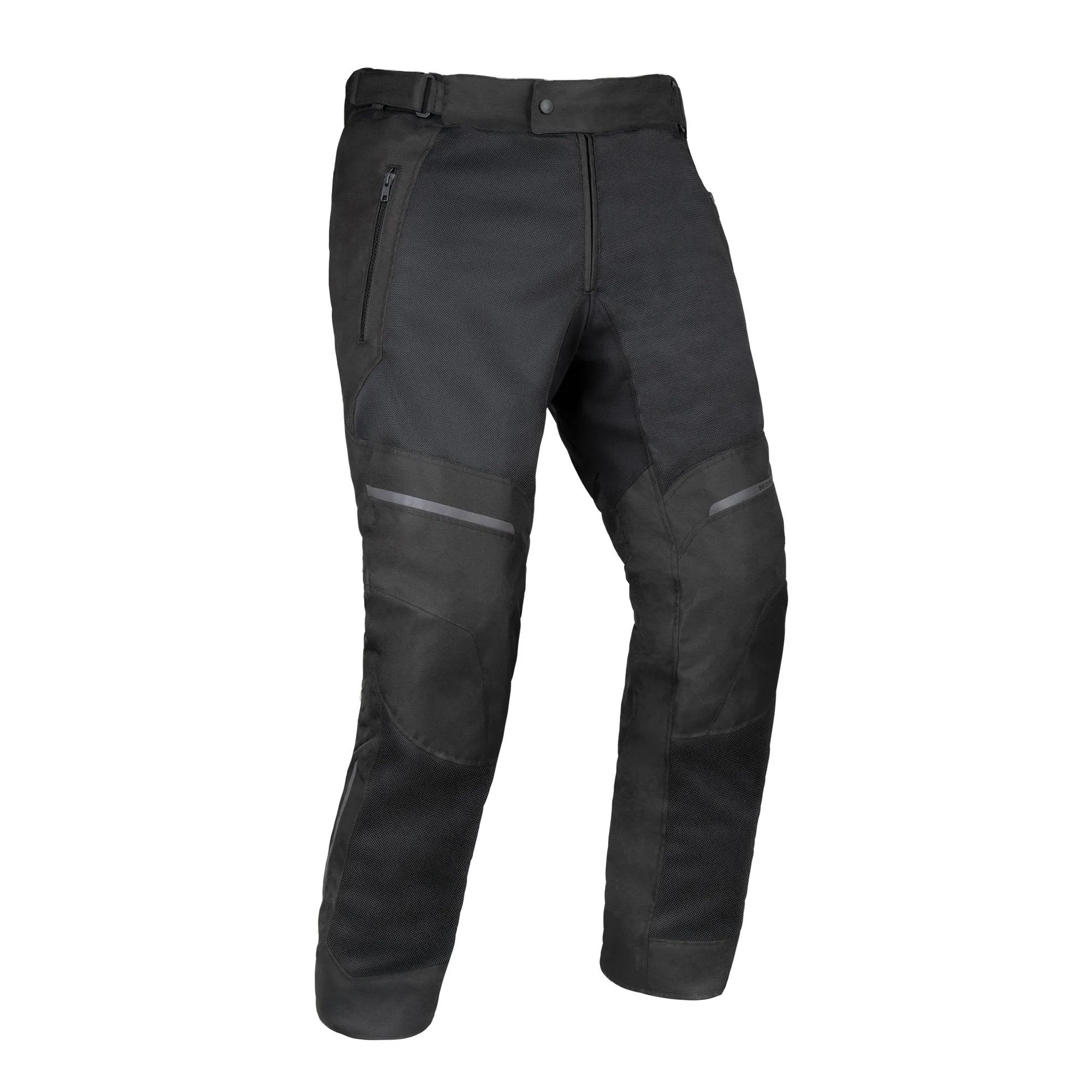 Oxford Arizona 1.0 Men Air Pant Black Short Breathable Adventure