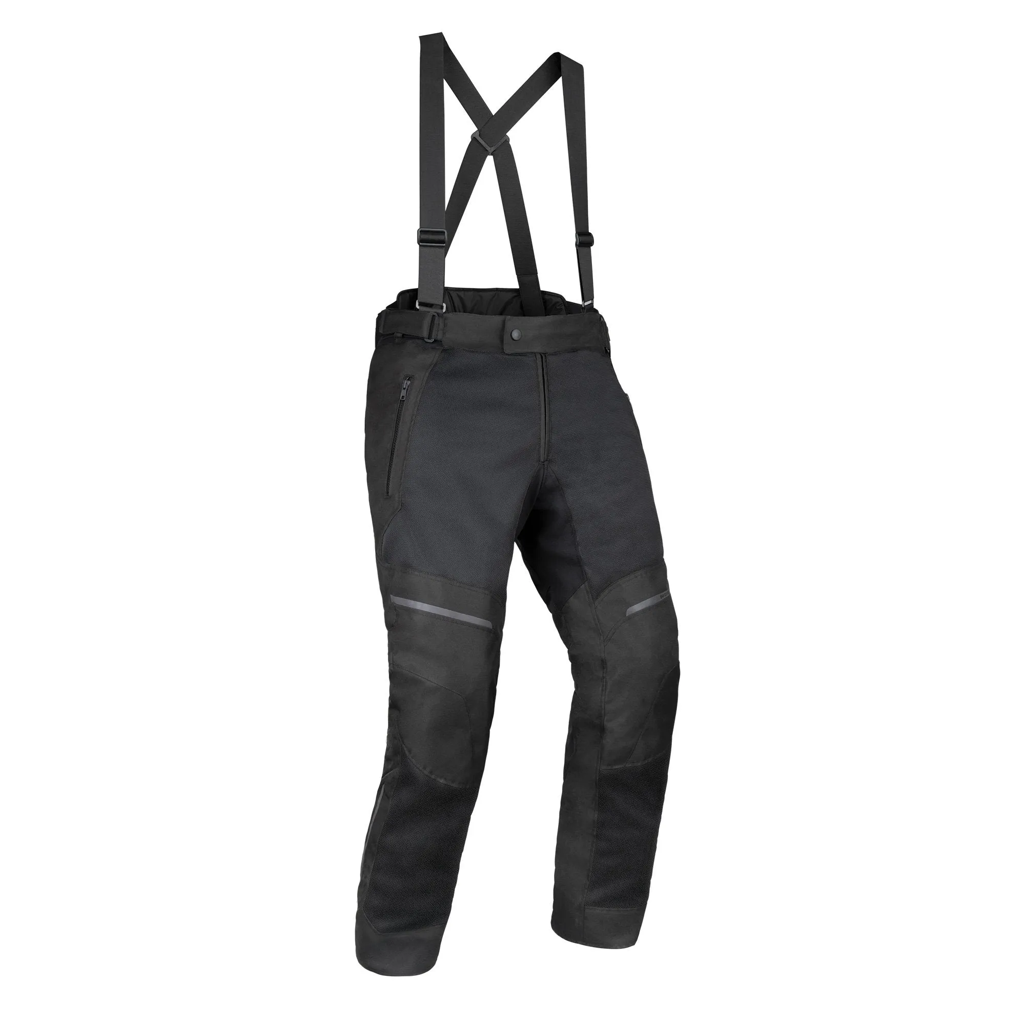 Oxford Arizona 1.0 Men Air Pant Black Short Breathable Adventure